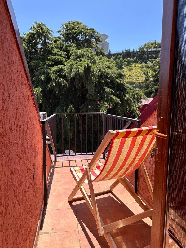 Квартира в старом городе Сололаки посуточно 9