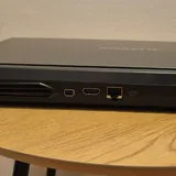 Ноутбук Gigabyte A5 K1 3