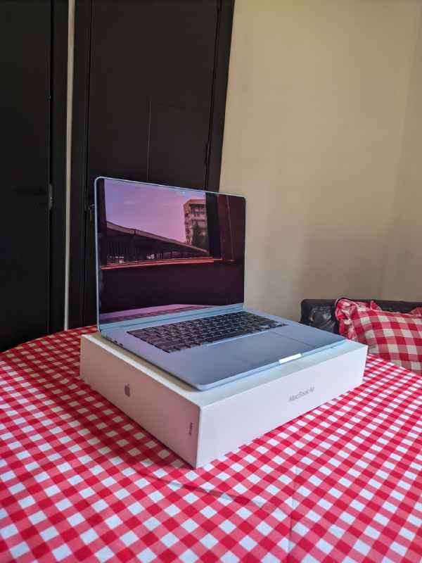 Macbook 2
