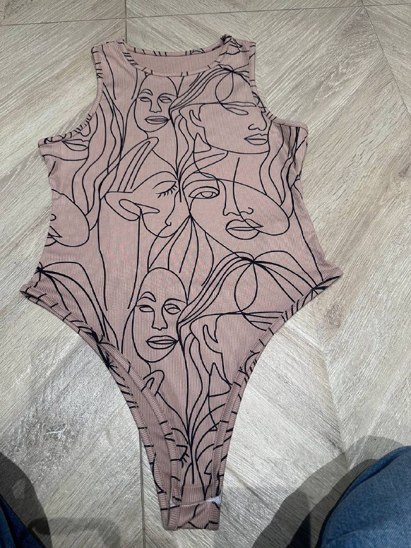 Боди Shein size L, Купальник size M