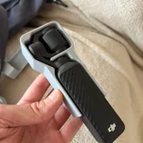 DJI Pocket 4 Standard Combo 3