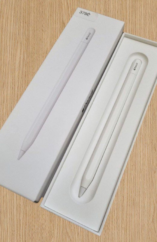 Apple Pencil
