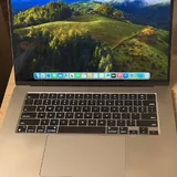 MacBook Air M2 15" 2