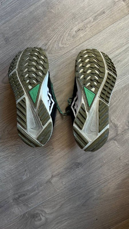 Nike Pegasus Trail 4 кроссовки трейлраннинг мужские размер 44,5 5