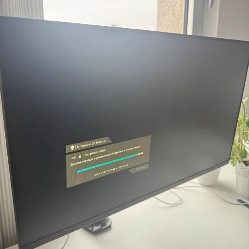 Монитор Alienware AW2518HF