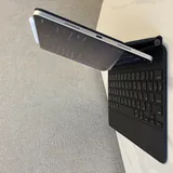 iPad Pro 11 128GB Wi-Fi M2, Apple Magic Keyboard, Apple Pencil 2 6