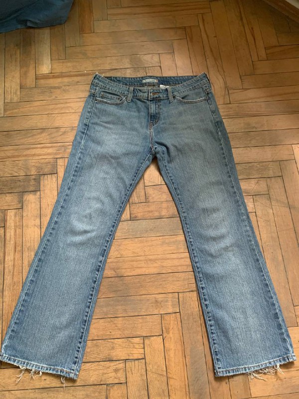 Джинсы Levi’s