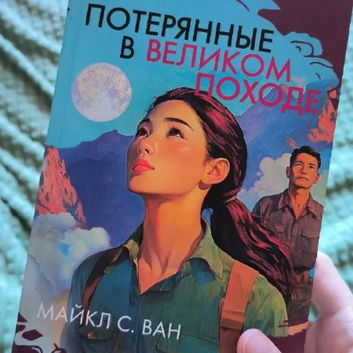 Потерянные в Великом походе