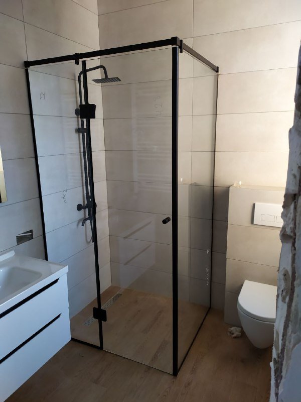 Душевые кабины 2