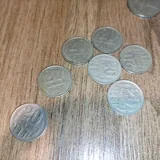 Набор монет СССР 2