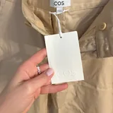 Новые мужские брюки COS, размер 48 2