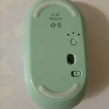 Bluetooth мышь Logi Pop 2