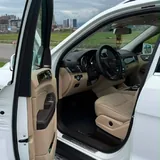 Mercedes GLE 350 8