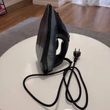 Утюжок, фен, утюг, настольная игра, книги, колонка, лампа 3