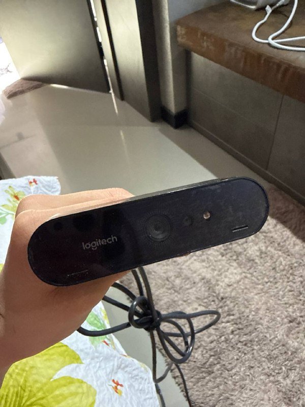 камера Logitech