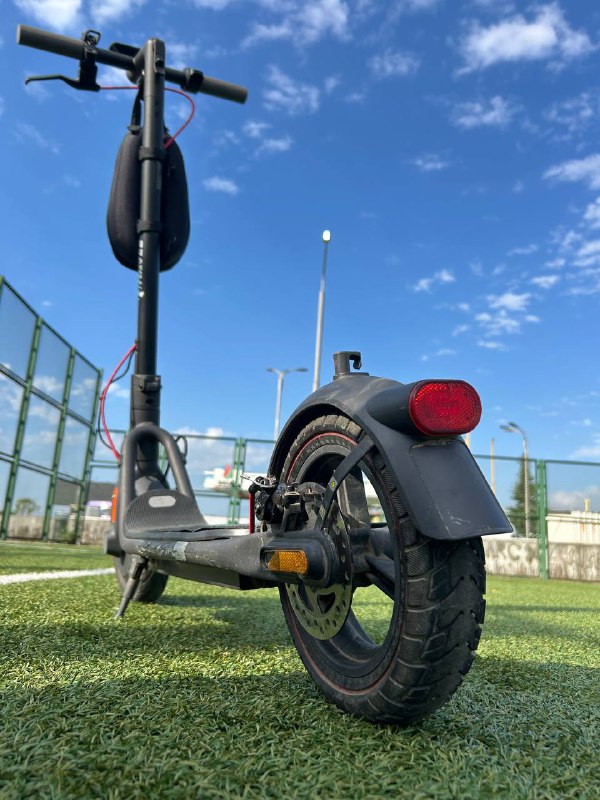 Электросамокат Navee v50 5