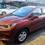 Chevrolet Trax 2019 2