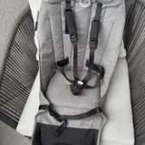 Коляска 2в1 Bugaboo Buffalo 6
