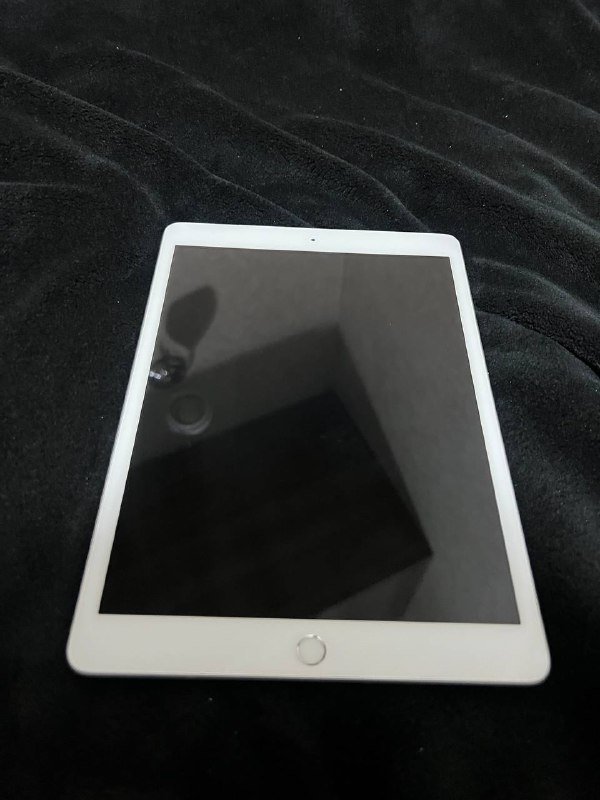 Ipad 8 поколения