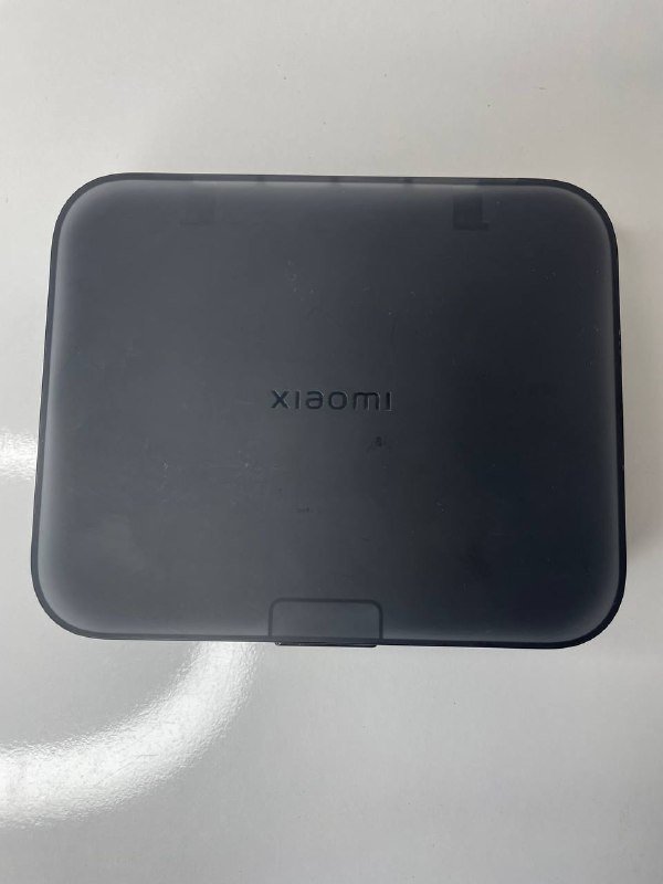 Насадки и кейс от триммера Xiaomi 2