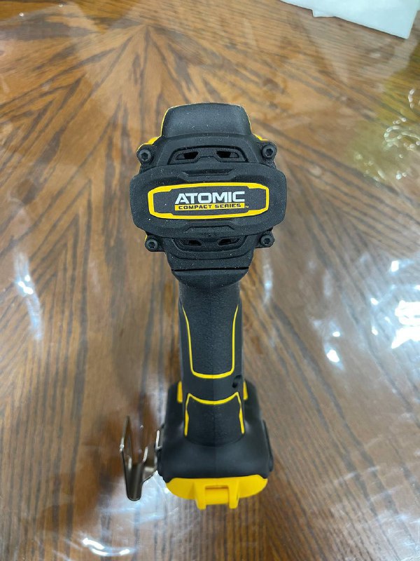 шуруповерт DeWalt DCD799 новый оригинал 5