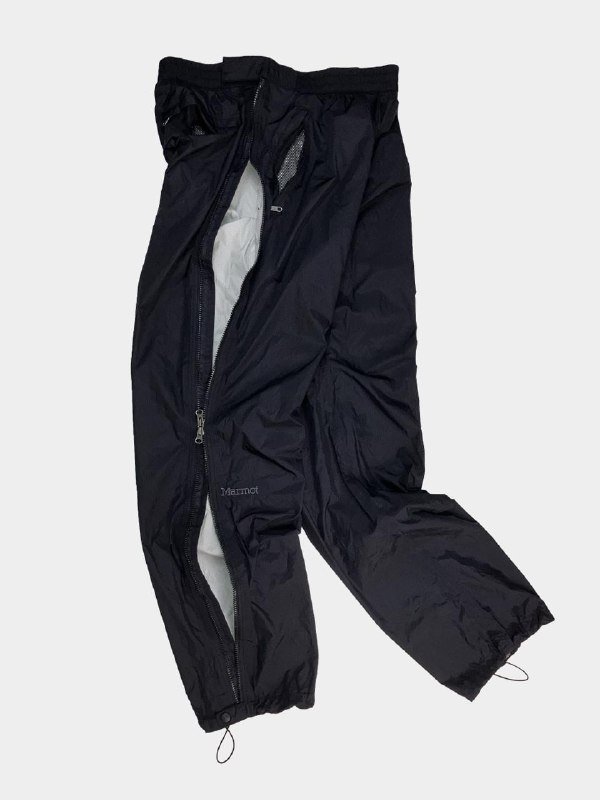 Haglofs Goretex куртка, Nike ACG куртка, Salomon флис, Marmot штаны, Mountain Hardwear штаны, Mammut штаны 7