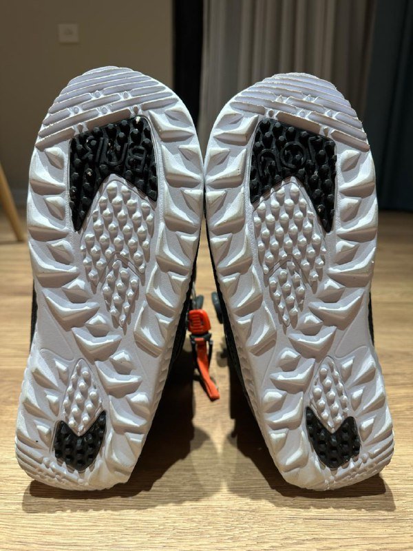 Женские сноубордические ботинки Burton Ritual LTD BOA US 8 3