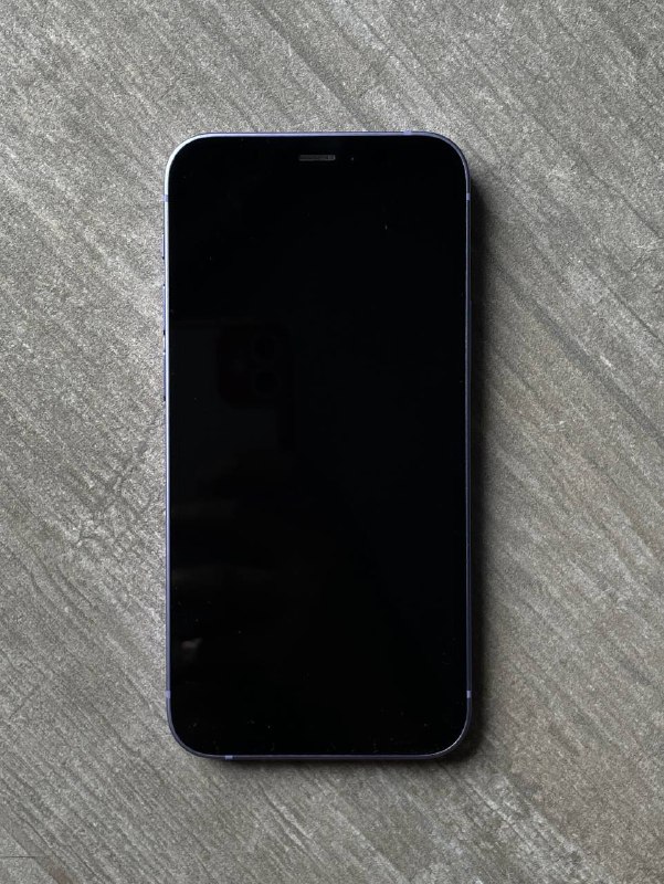 Продаю iPhone 12 mini 64 ГБ, цвет Purple 3