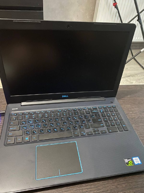 Dell G3 3579 Gaming Laptop 3