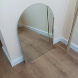 Арочное зеркало 1