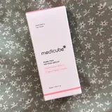 Medicube PDRN Pink Peptide Serum 1