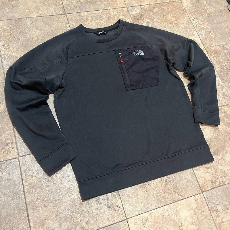 Свитшот The North Face размер L 4