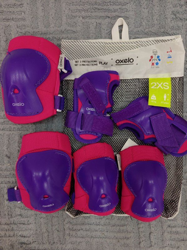 Книги, чехлы для iPhone 15 pro max, пазлы, кейс для дрона, комплект защиты Oxelo, колонка с микрофоном, балансборд 6