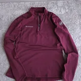 Лонгслив Mammut 1
