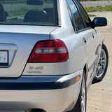 Volvo S40 2003 3