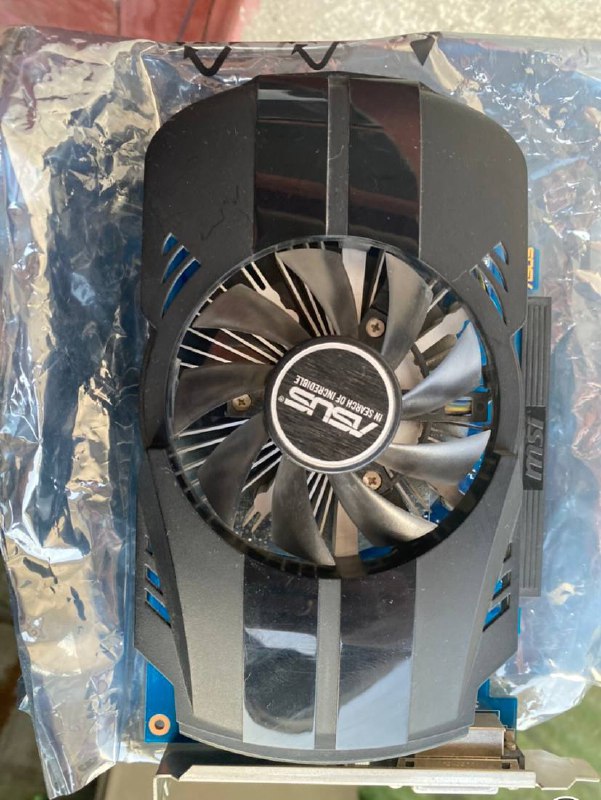 Монитор LG Flatron w2243s-pf, Видеокарта ASUS Phoenix GeForce GT 1030 OC edition 2