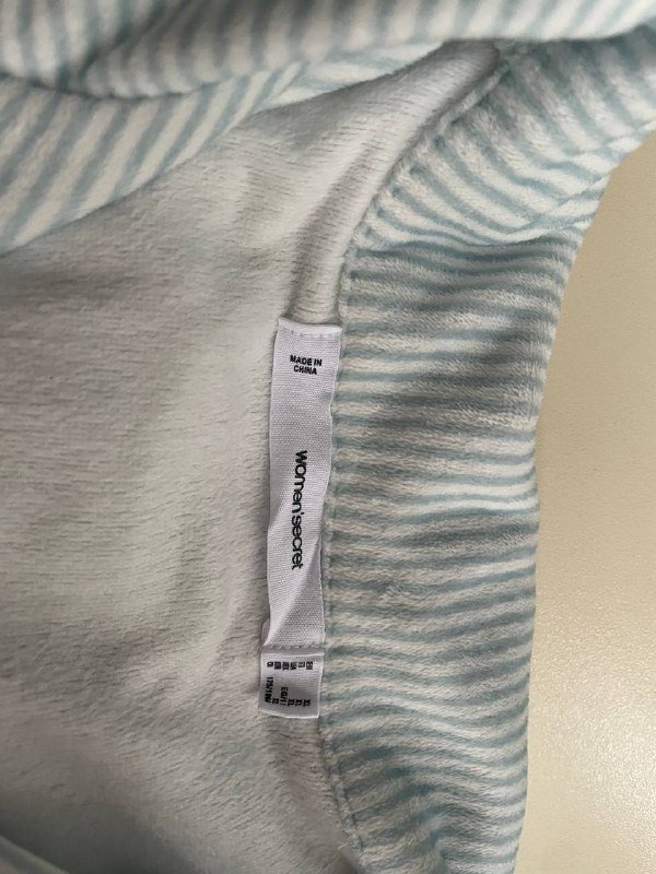 Пижама Women's secret размер L/Xl 3