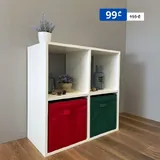 Стеллажи, комоды, полки, столы 4