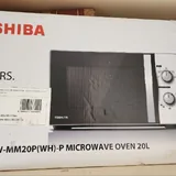 Микроволновая печь Toshiba 2