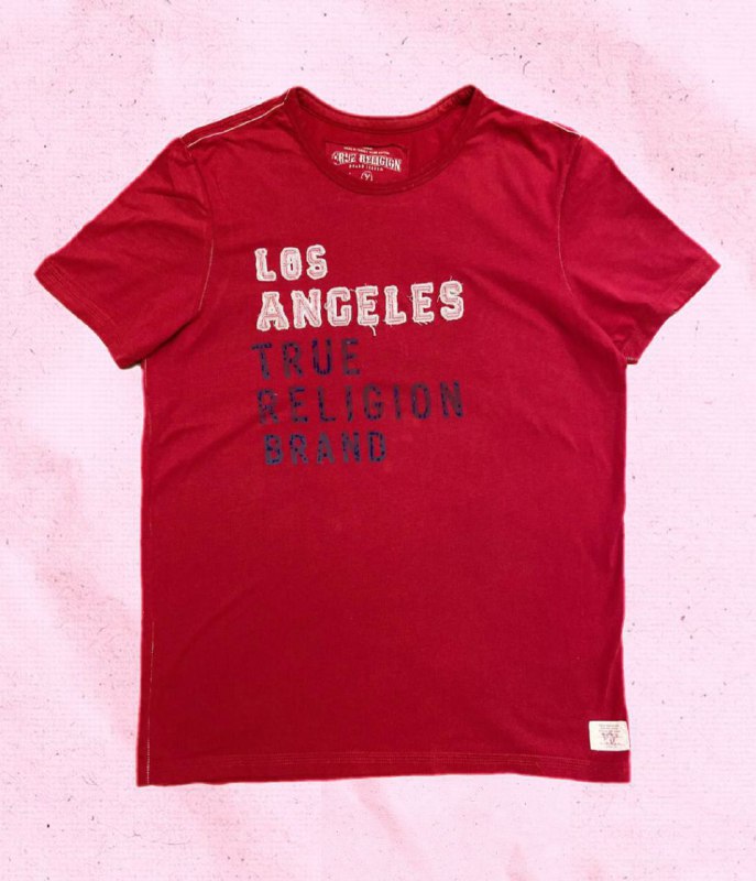 Футболки и джинсы 5