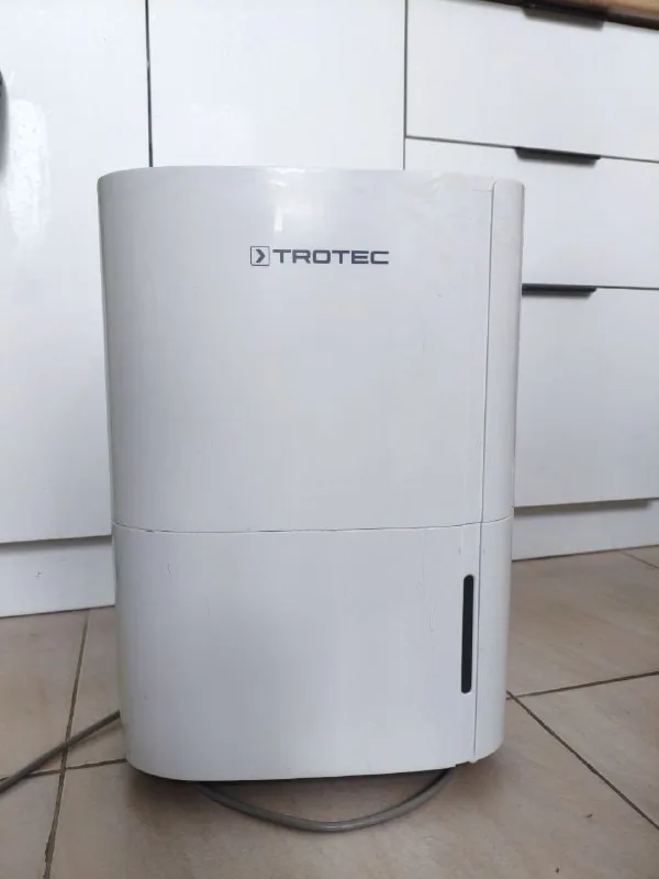 Осушитель воздуха Trotec TTK 66 E 1