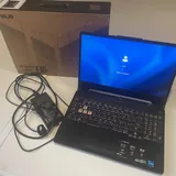 ASUS TUF Gaming F15 4