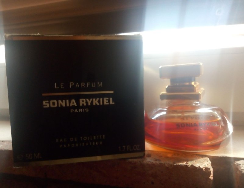 Парфюмерия Sonia Rykiel 6