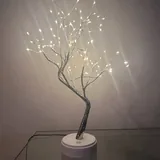 Декоративное LED-дерево, ночники, LED-светильники 3