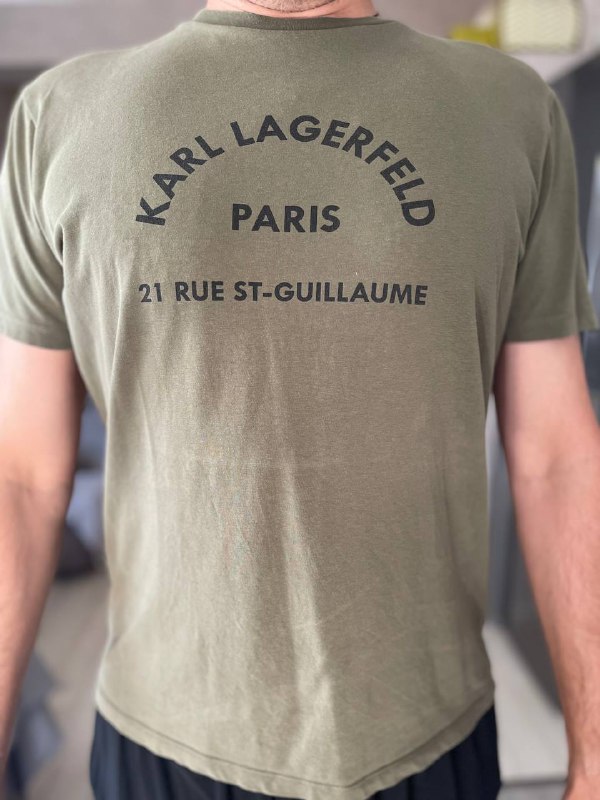 Мужские футболки L-XL 2