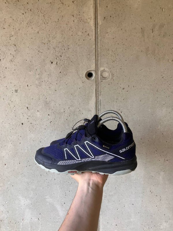 Кроссовки Salomon XA Yaron GTX размер 39.5 2