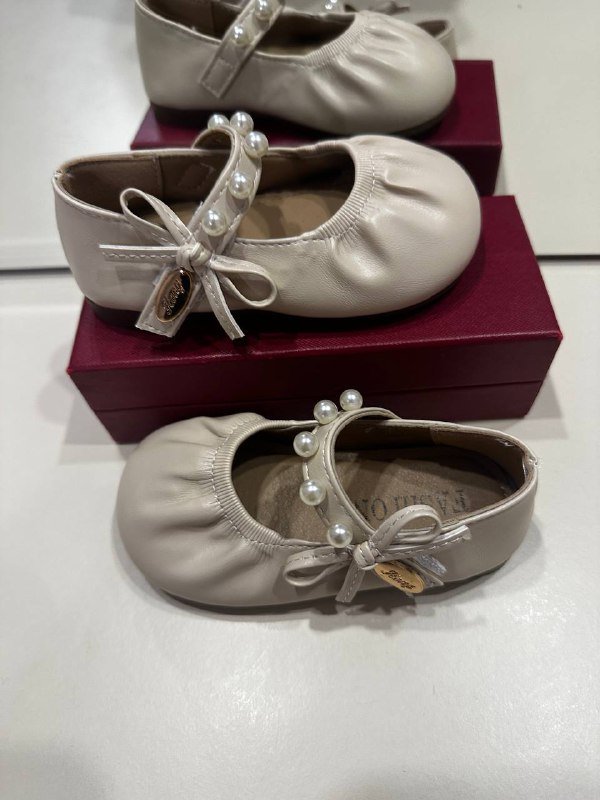 Детская обувь размер 18-23 2