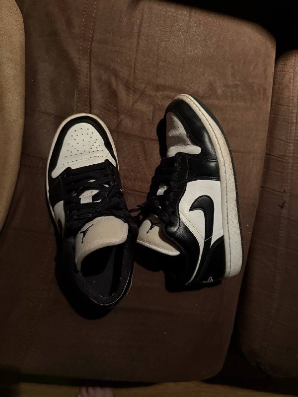 Кроссовки Nike Air Jordan, танцевальные туфли