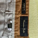 Штаны Massimo Dutti 3
