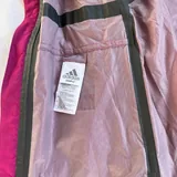 Adidas Terrex мембранная куртка 6